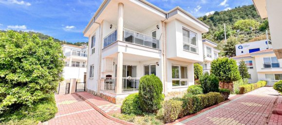 Villa 3+1 in Alanya, Turkey, Nr. 22949 23