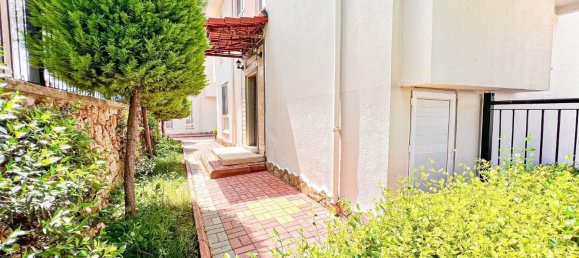 Villa 3+1 in Alanya, Turkey, Nr. 22949 22