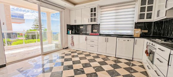 Villa 3+1 in Alanya, Turkey, Nr. 22949 11