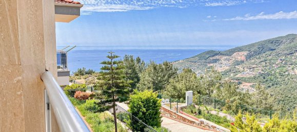 Villa 3+1 in Alanya, Turkey, Nr. 22949 20