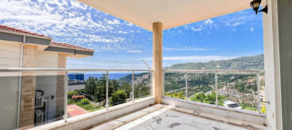 Villa 3+1 in Alanya, Turkey, Nr. 22949 17