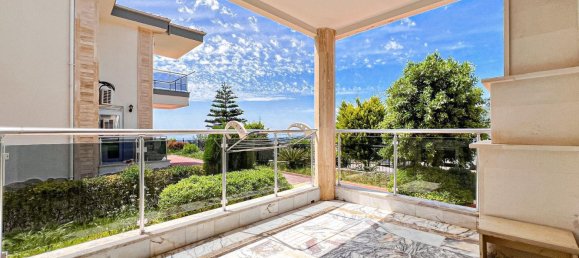 Villa 3+1 in Alanya, Turkey, Nr. 22949 13