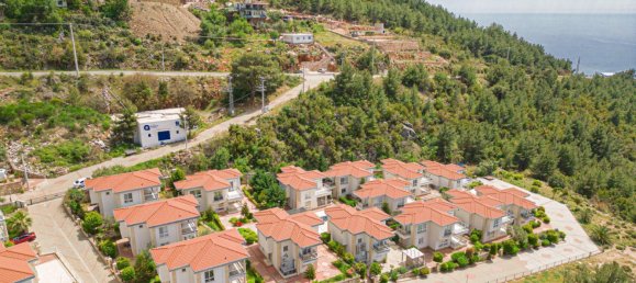 Villa 3+1 in Alanya, Turkey, Nr. 22949 24