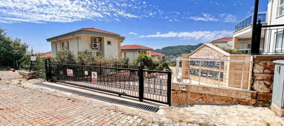 Villa 3+1 in Alanya, Turkey, Nr. 22949 25