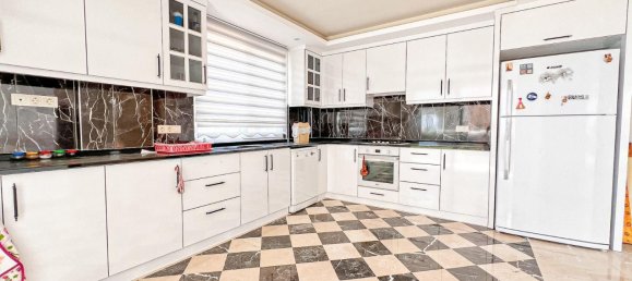 Villa 3+1 in Alanya, Turkey, Nr. 22949 7