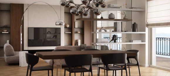 3 bedrooms Penthouse in Ghiffa, Italy No. 175626 3