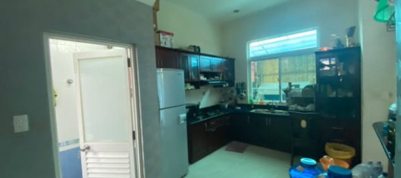 126m² House in District 7, Vietnam No. 7250 2