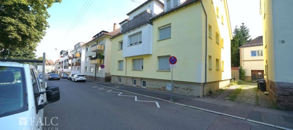 3غرفة شقة في Heilbronn, Germany رقم 231216 8