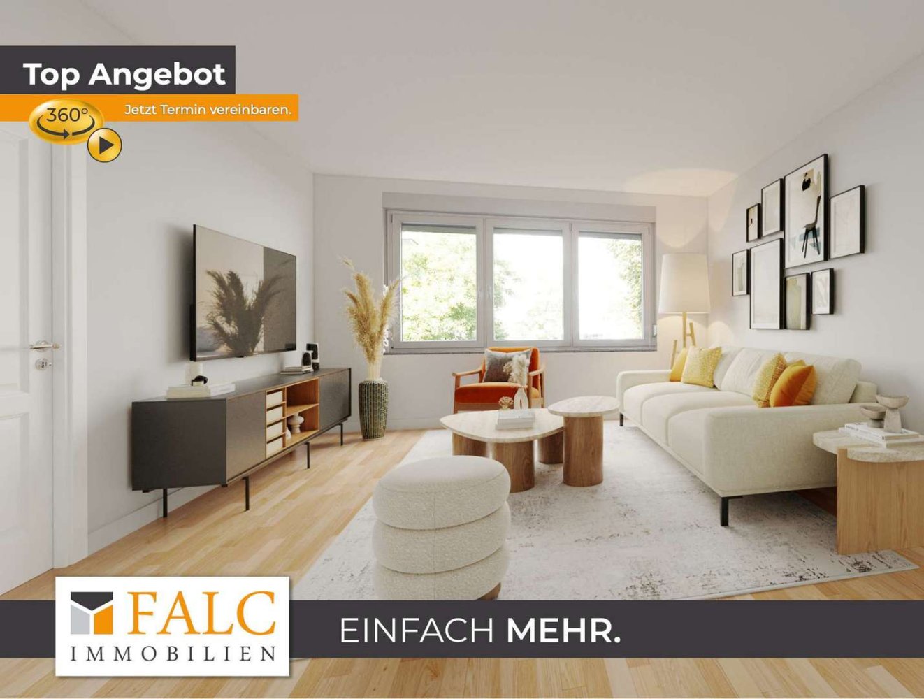 3غرفة شقة في Heilbronn, Germany رقم 231216