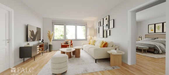 3غرفة شقة في Heilbronn, Germany رقم 231216 2