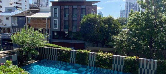 2 bedrooms Condo in Via Botani Railay Beach, Thailand No. 32333 5