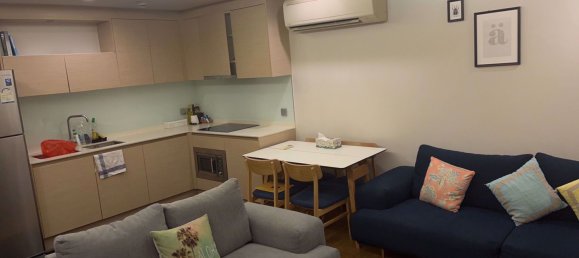 2 bedrooms Condo in Via Botani Railay Beach, Thailand No. 32333 11