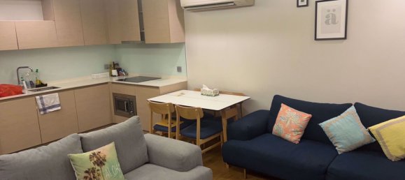 2 bedrooms Condo in Via Botani Railay Beach, Thailand No. 32333 10