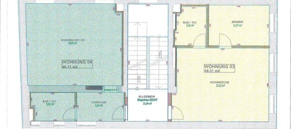 1 bedroom Apartment in Neusiedl am See, Austria No. 59784 10