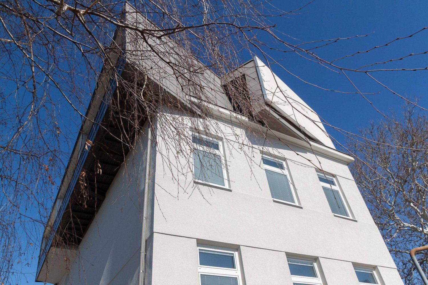 Apartamento de 1 dormitorio en Neusiedl am See, Austria No. 59784