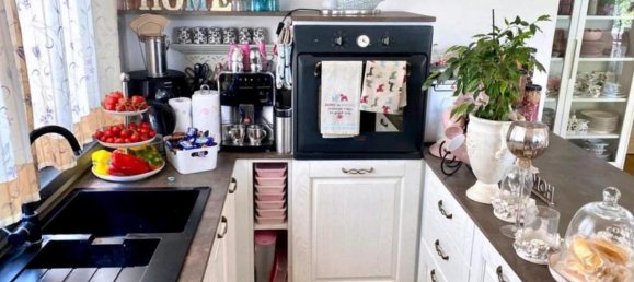 6 rooms Villa in Viareggio, Italy No. 89962 11