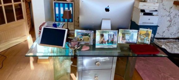 6 rooms Villa in Viareggio, Italy No. 89962 15