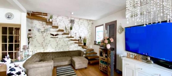 6 rooms Villa in Viareggio, Italy No. 89962 7