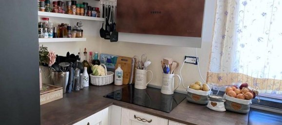 6 rooms Villa in Viareggio, Italy No. 89962 13