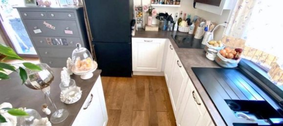 6 rooms Villa in Viareggio, Italy No. 89962 12