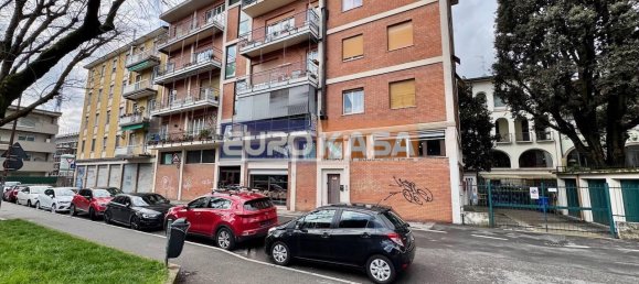 2-Zimmer Wohnung in Osio Sotto, Italy, Nr. 15317 31