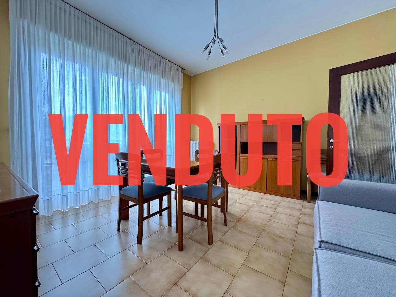 2-Zimmer Wohnung in Osio Sotto, Italy, Nr. 15317