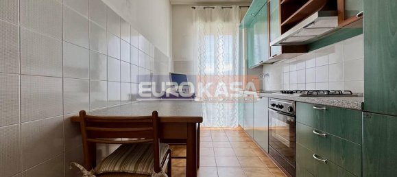 2-Zimmer Wohnung in Osio Sotto, Italy, Nr. 15317 8