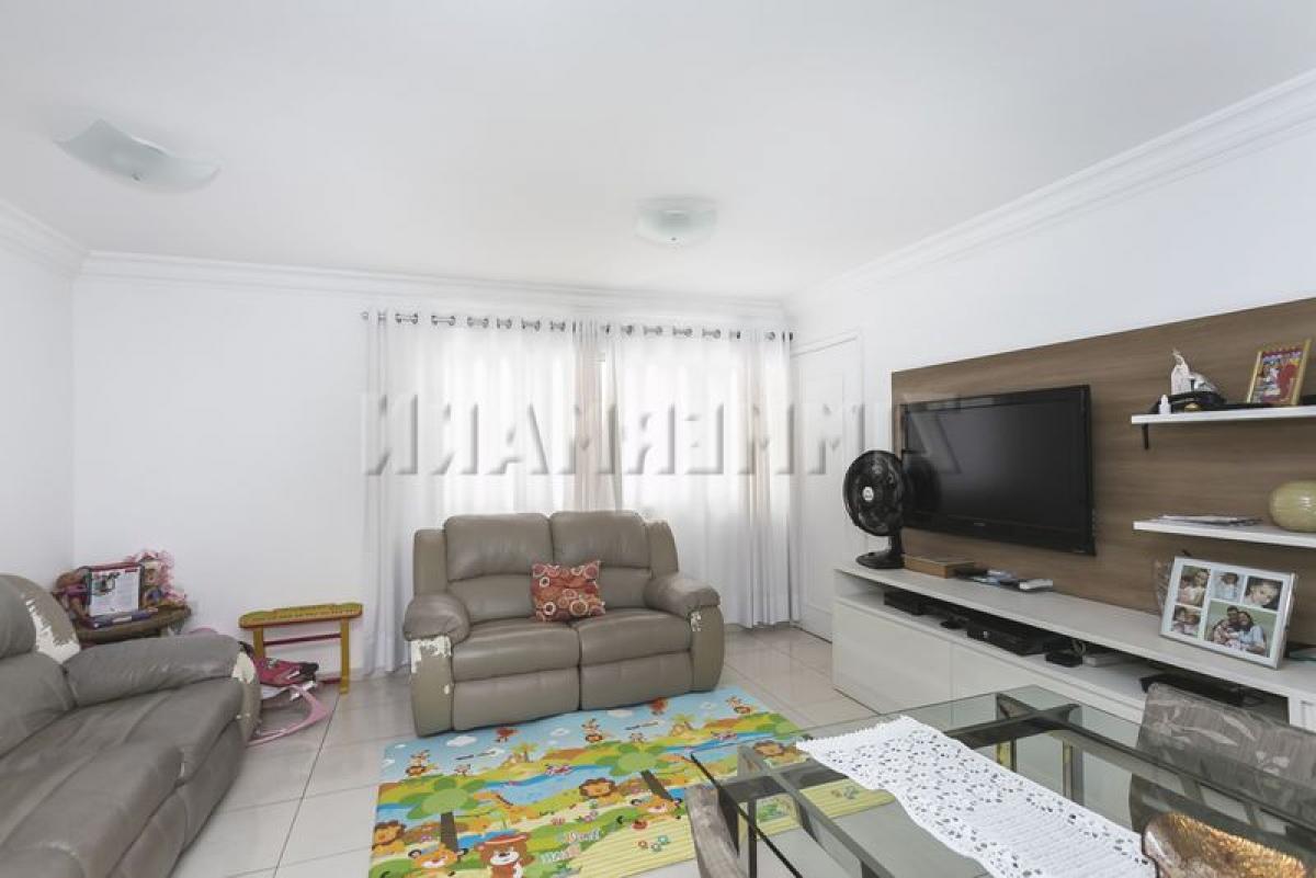 3 chambres Appartement à Sao Paulo, Brazil No. 533679