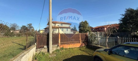 Grundstück in Capriate San Gervasio, Italy 800m², Nr. 69873 8