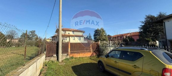 Grundstück in Capriate San Gervasio, Italy 800m², Nr. 69873 9