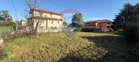 Grundstück in Capriate San Gervasio, Italy 800m², Nr. 69873 16