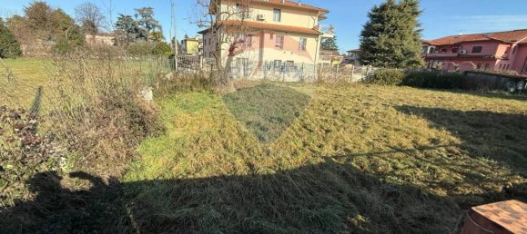 Grundstück in Capriate San Gervasio, Italy 800m², Nr. 69873 13