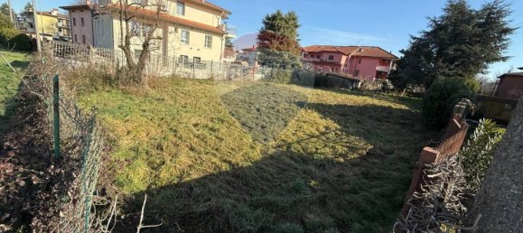 Grundstück in Capriate San Gervasio, Italy 800m², Nr. 69873 4