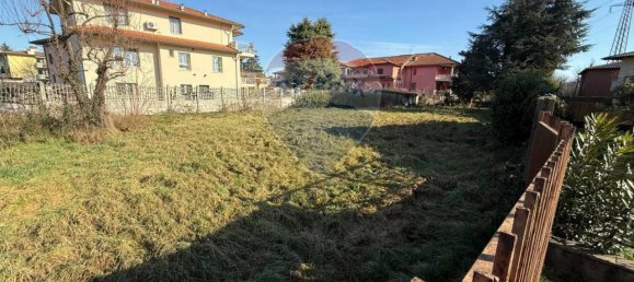 Grundstück in Capriate San Gervasio, Italy 800m², Nr. 69873 12