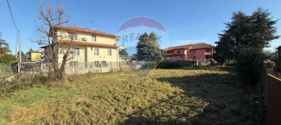 Grundstück in Capriate San Gervasio, Italy 800m², Nr. 69873 20