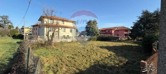 Grundstück in Capriate San Gervasio, Italy 800m², Nr. 69873 7
