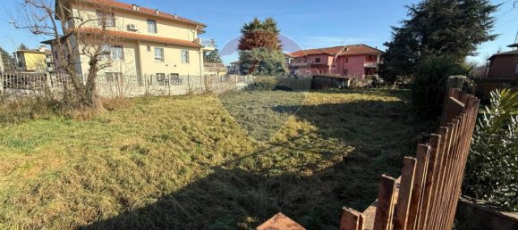 Grundstück in Capriate San Gervasio, Italy 800m², Nr. 69873 14