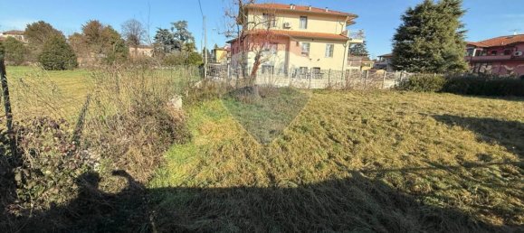 Grundstück in Capriate San Gervasio, Italy 800m², Nr. 69873 19