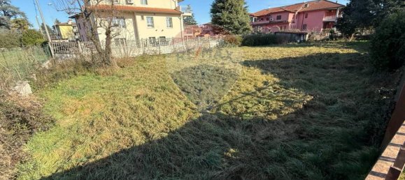 Grundstück in Capriate San Gervasio, Italy 800m², Nr. 69873 21