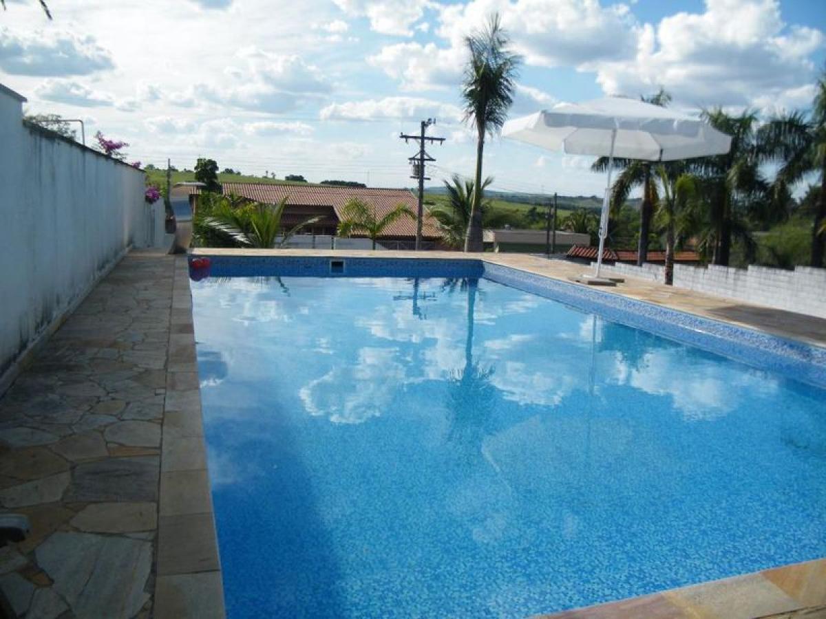 2 bedrooms House in Sao Paulo, Brazil No. 576924