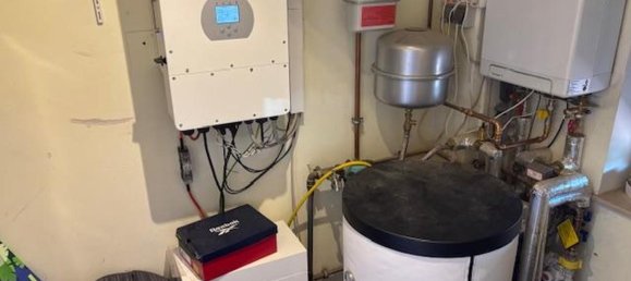 Casa de 4 dormitorios en Leipzig, Germany No. 331270 6