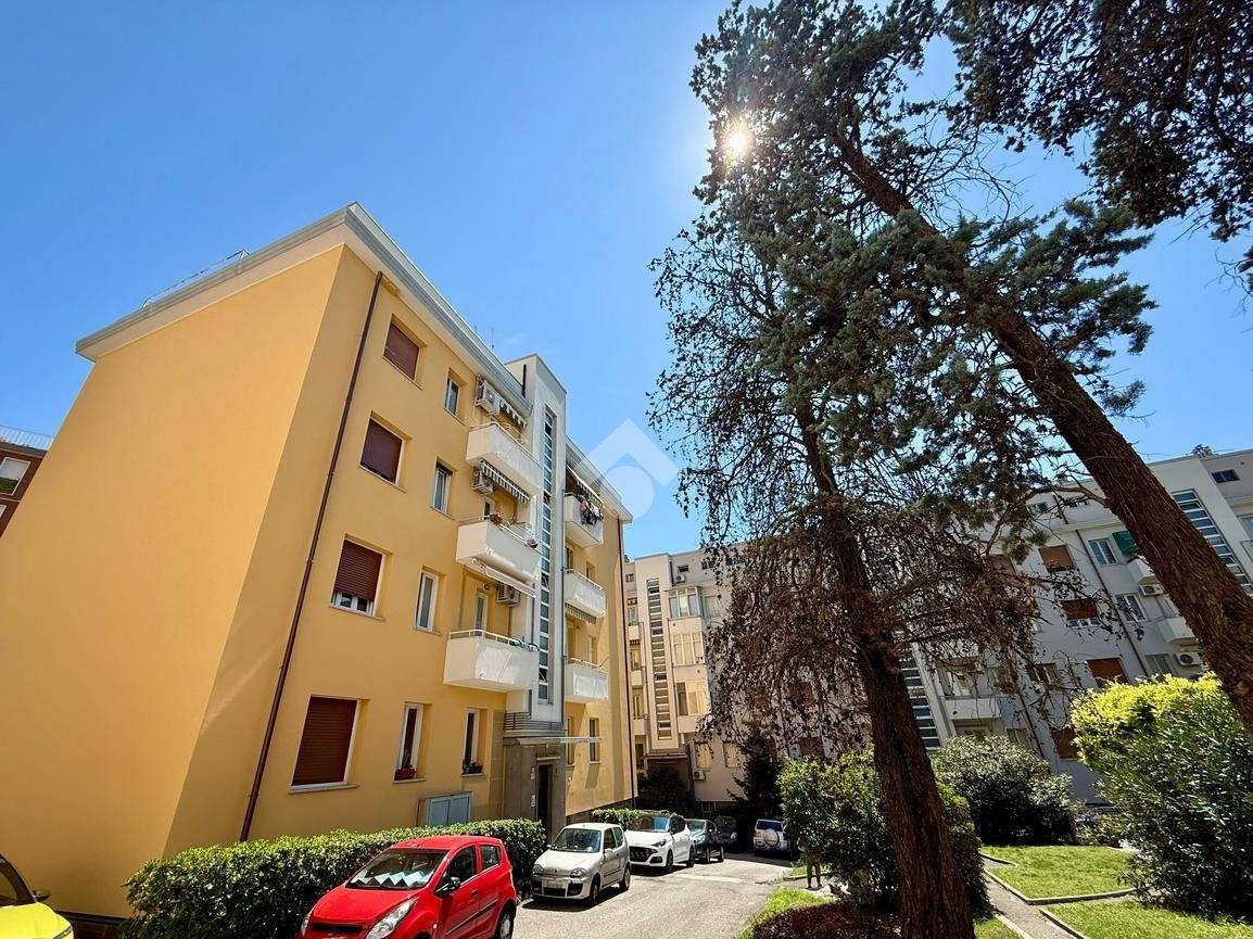 1 غرف نوم شقة في Trieste, Italy رقم 284622