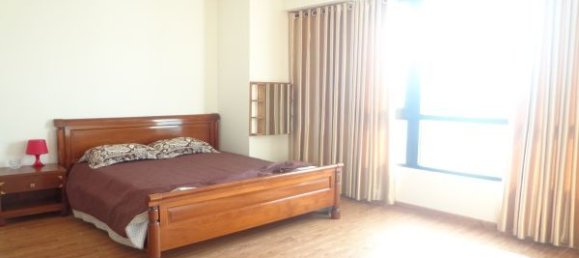 2 bedrooms Apartment in Hai Ba Trung, Vietnam No. 5392 10