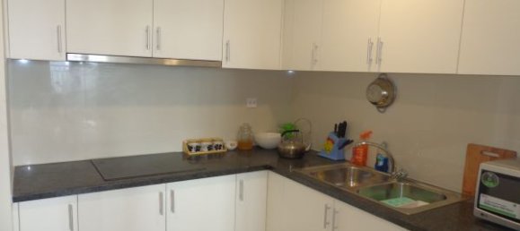 2 bedrooms Apartment in Hai Ba Trung, Vietnam No. 5392 5