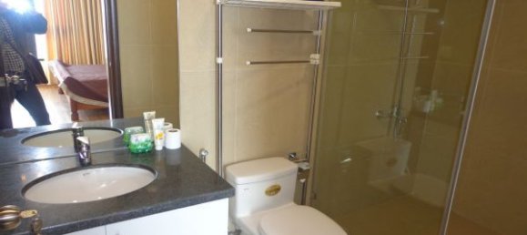 2 bedrooms Apartment in Hai Ba Trung, Vietnam No. 5392 11