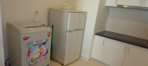 2 bedrooms Apartment in Hai Ba Trung, Vietnam No. 5392 4