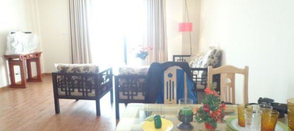 2 bedrooms Apartment in Hai Ba Trung, Vietnam No. 5392 2