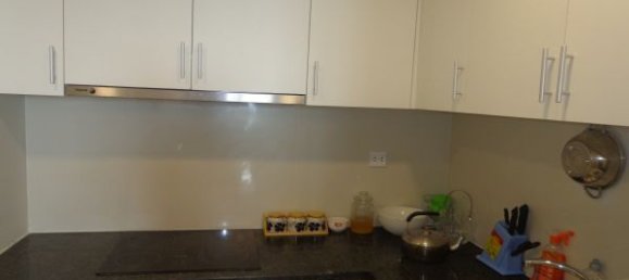 2 bedrooms Apartment in Hai Ba Trung, Vietnam No. 5392 3