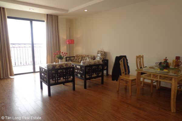 2 bedrooms Apartment in Hai Ba Trung, Vietnam No. 5392
