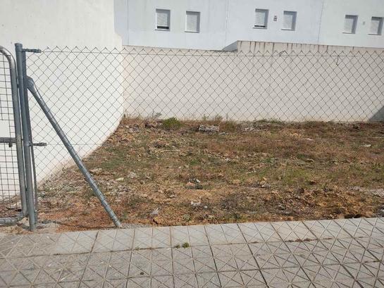 108m² Land in Andalusia, Spain No. 184978